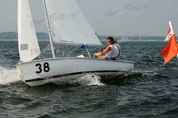 2011 Flying Scot NAC C 746