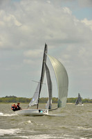 2018 Charleston Race Week A_1205