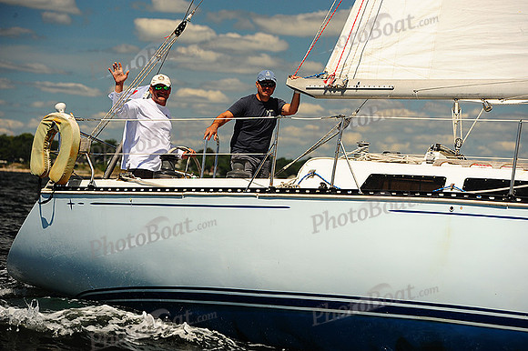 2014 Vineyard Race A 307