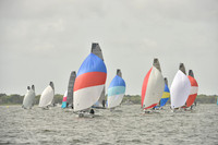 2019 Charleston Race Week E_0201