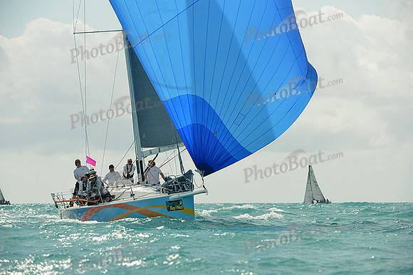 2015 Key West Race Week E 1354
