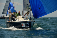 2015 Block Island Race Week B 108