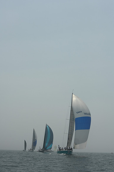 2025 Block Island Race Week A_0148