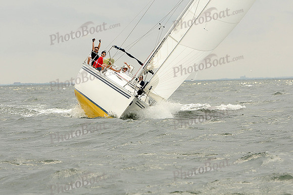 2012 Cape Charles Cup A 1019