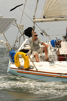 2012 Cape Charles Cup A 498