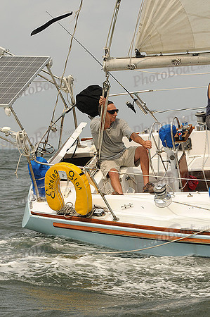 2012 Cape Charles Cup A 498