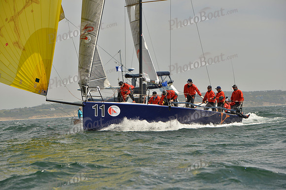 2017 Block Island Race Week B_0315