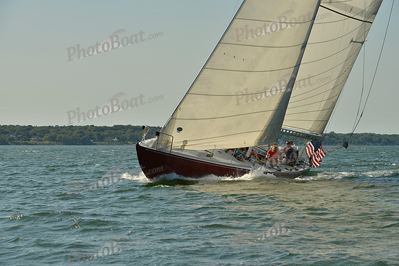 2016 NYYC Race Week A 1682