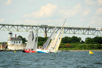2014 NYYC Race Week C 1163