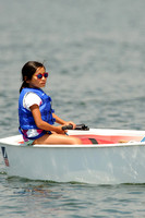 2012 Opti Green Fleet 358