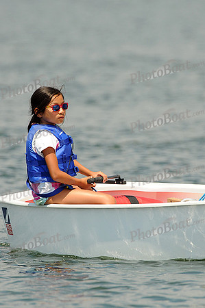 2012 Opti Green Fleet 358