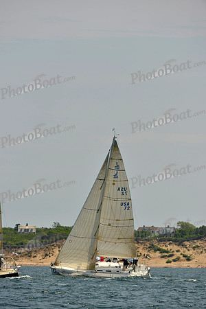 2015 Block Island Race Week K 945