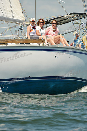 2015 Southern Bay Race Week C 731