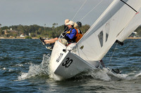 2014 J70 Winter Series A 1217