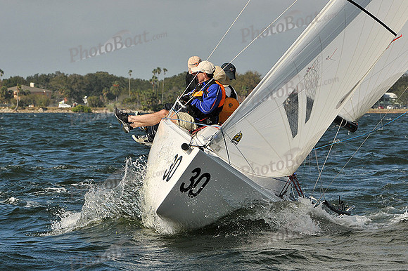 2014 J70 Winter Series A 1217