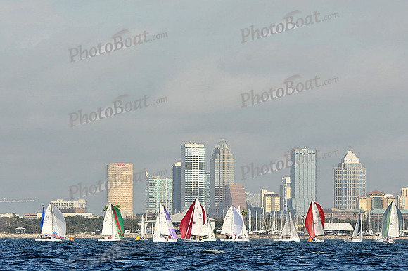 2014 J70 Winter Series A 344