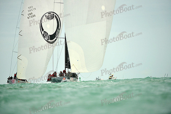 2016 Key West Race Week D_1000