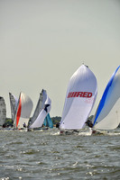 2014 Charleston Race Week B 1167