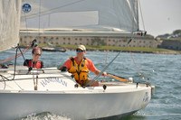 2017 IYRS Classic Yacht Regatta B_0709