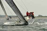 2015 Block Island Race Week D 220