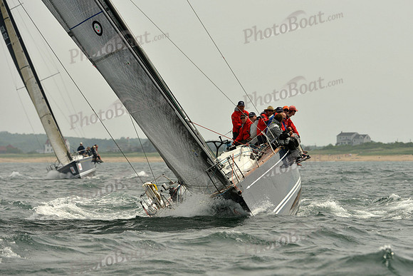 2015 Block Island Race Week D 220