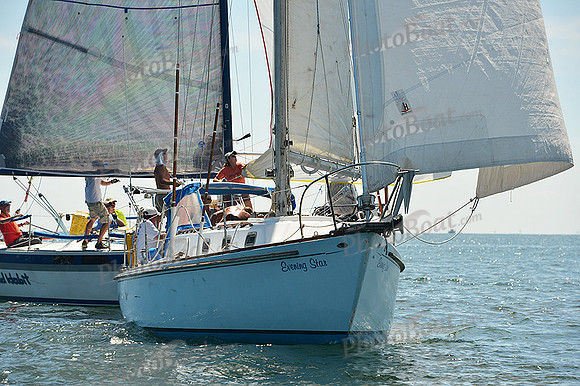 2015 Cape Charles Cup A 924
