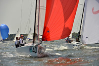 2014 Charleston Race Week B 990
