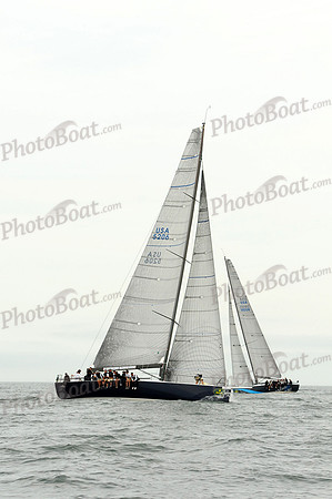 2011 Block Island RW E 415