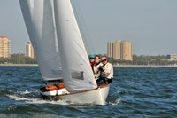 2012 Thistle Midwinters B 238