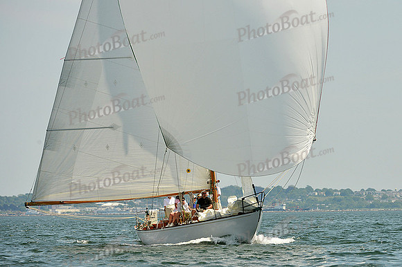 2015 NYYC Annual Regatta E 557