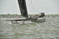 2019 Charleston Race Week E_1434