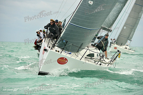 2016 Key West Race Week F_1166