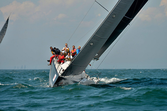 2017 Block Island Race Week A_0018