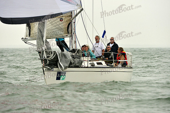 2015 Charleston Race Week A_0299