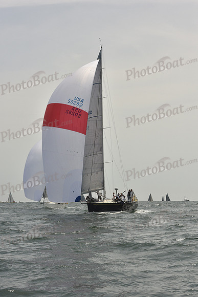 2018 NYYC Annual Regatta B_0628