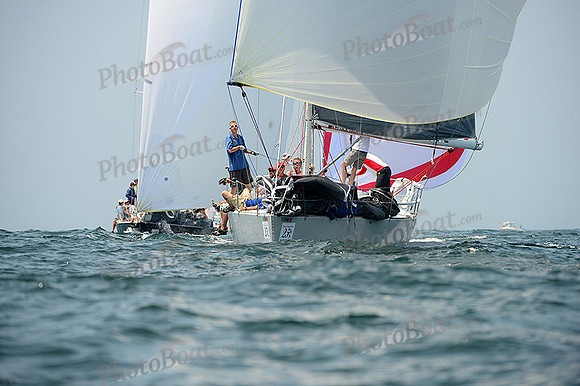 2013 Block Island Race Week B 3019