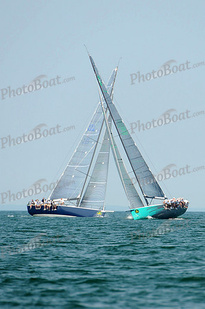 2011 Block Island RW C 185