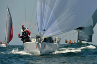 2015 Block Island Race Week A 714