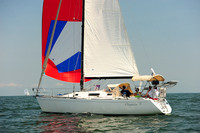 2014 Cape Charles Cup A 909