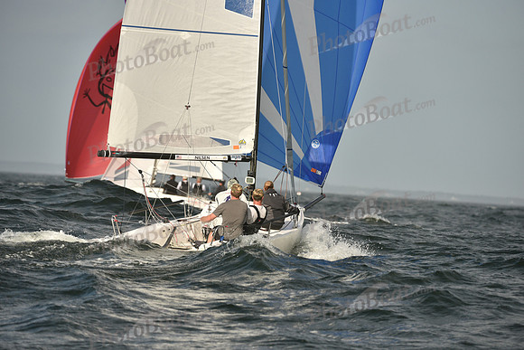 2018 J70 Worlds D_0543