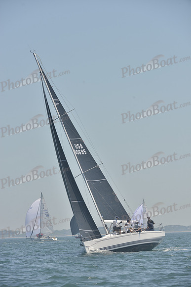 2025 Block Island Race Week G_0196