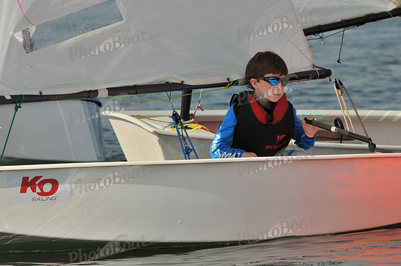 2014 Valentines Regatta B 290