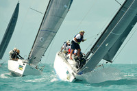 2015 Key West Race Week E 1399
