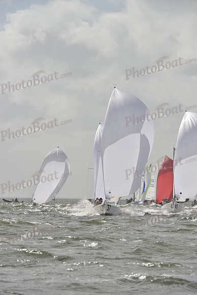 2020 J70 Winter Series A_0436