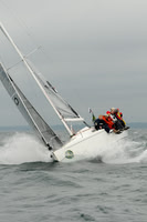 2011 NYYC Annual Regatta B 1190