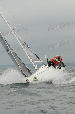 2011 NYYC Annual Regatta B 1190