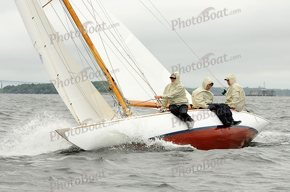 2011 NYYC Annual Regatta C 1101