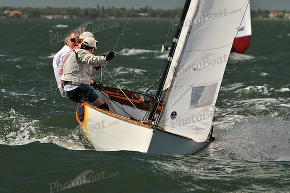 2012 Thistle Midwinters C 409