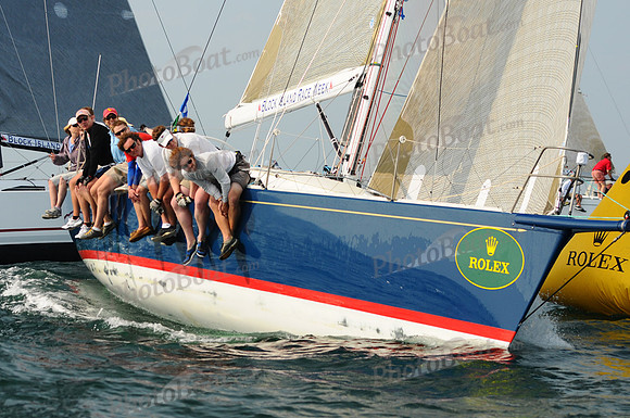 2011 Block Island RW C 1556