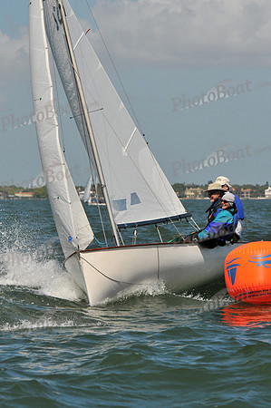 2012 Thistle MidWinters C 502